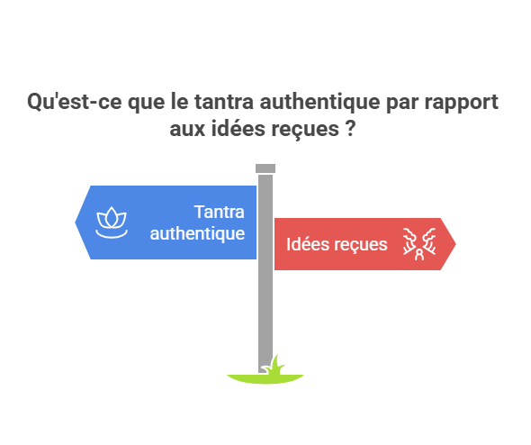 tantra authentique vs idees recues